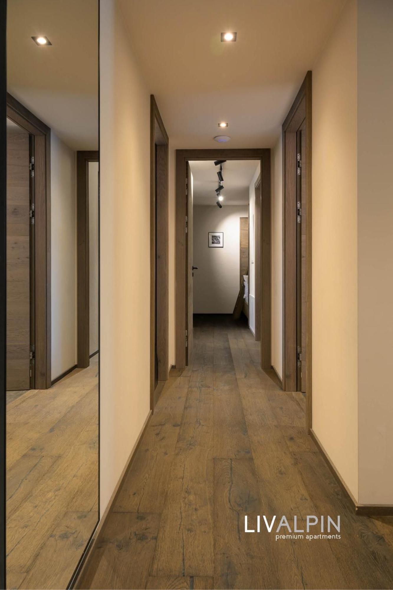 Livalpin Suite Гармиш-Партенкирхен Экстерьер фото