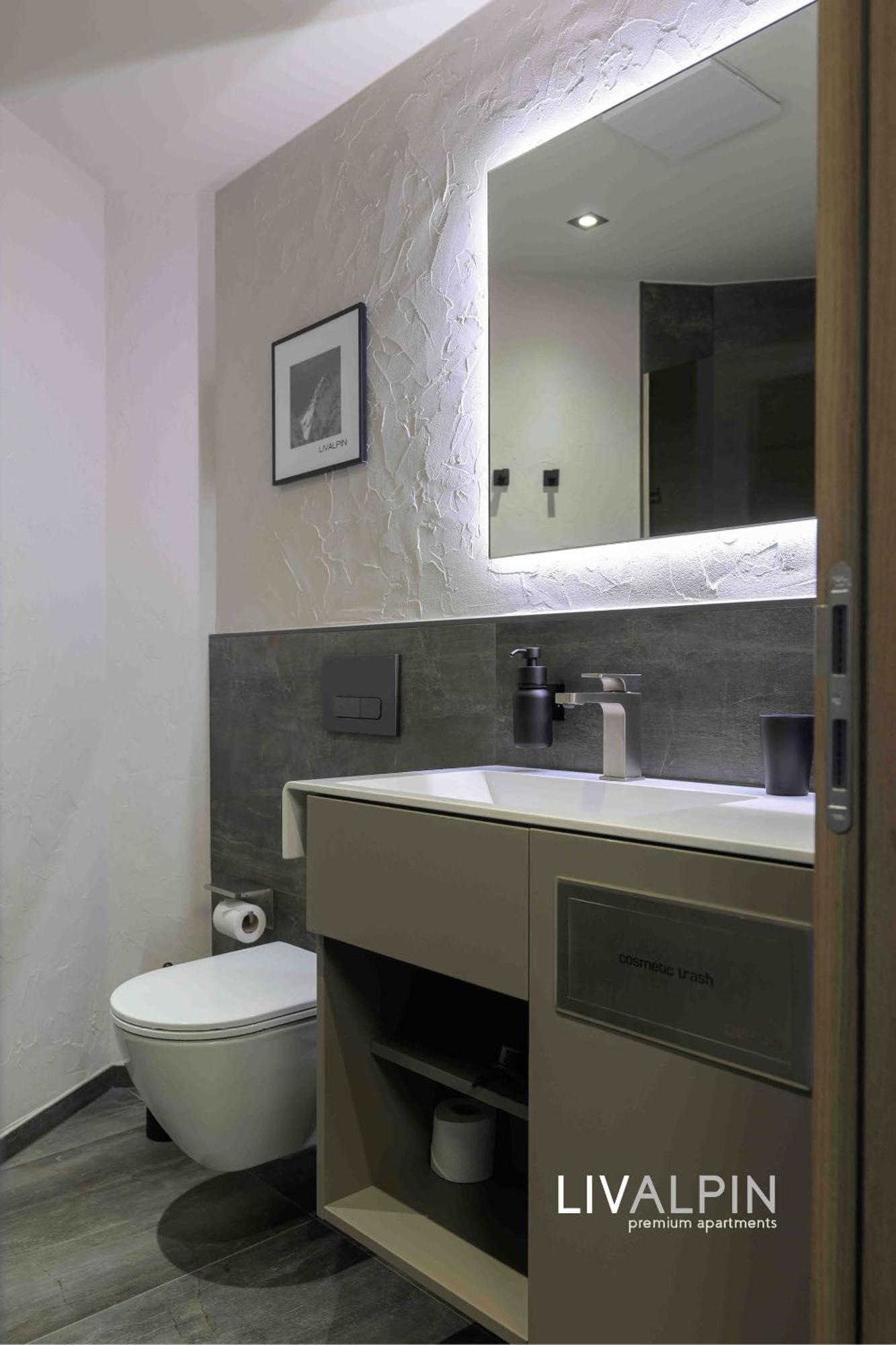 Livalpin Suite Гармиш-Партенкирхен Экстерьер фото
